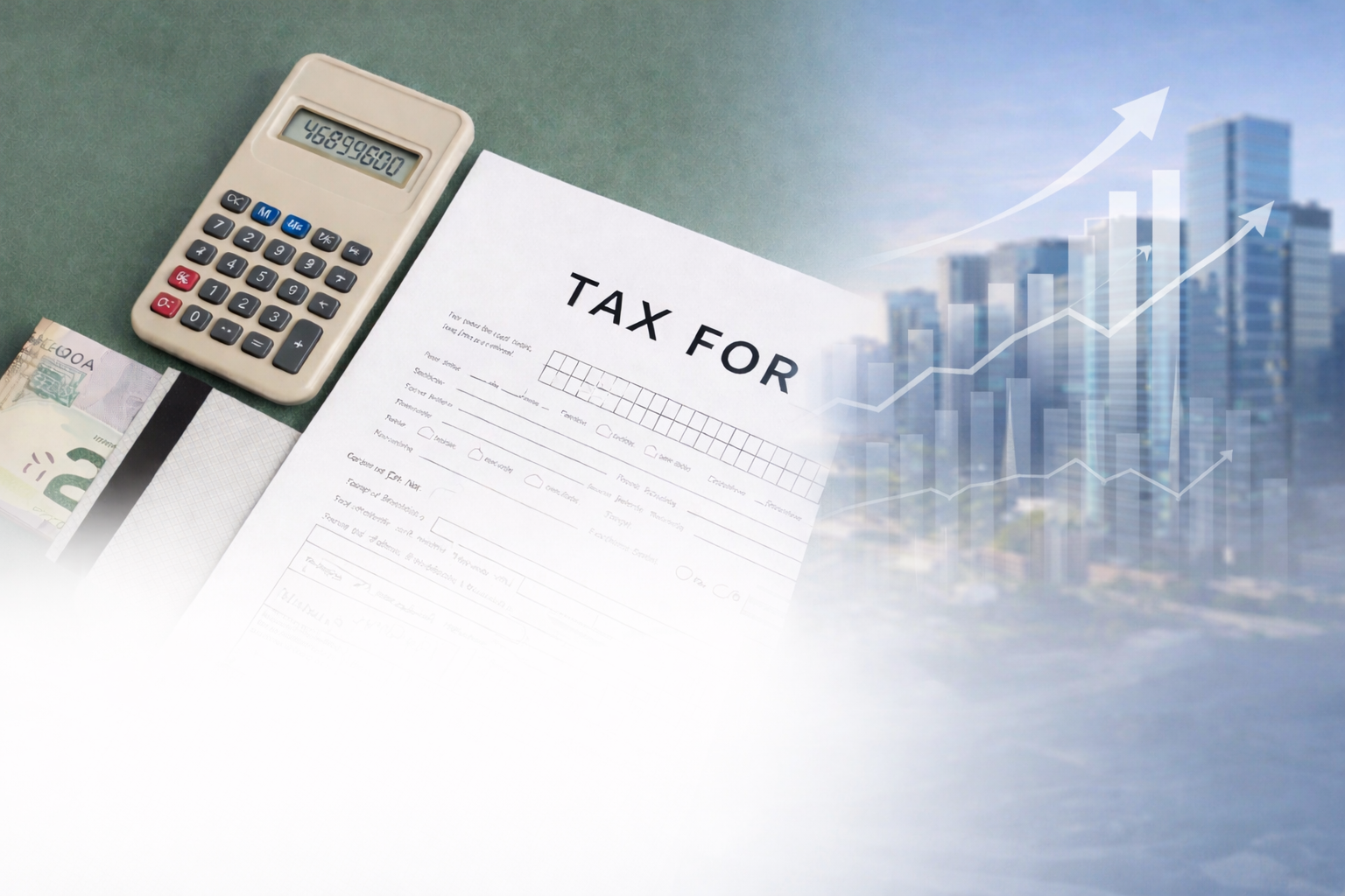 Tax Compliance & Advisory