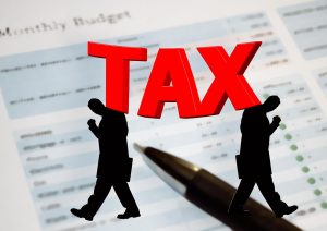 Tax Management and Planning